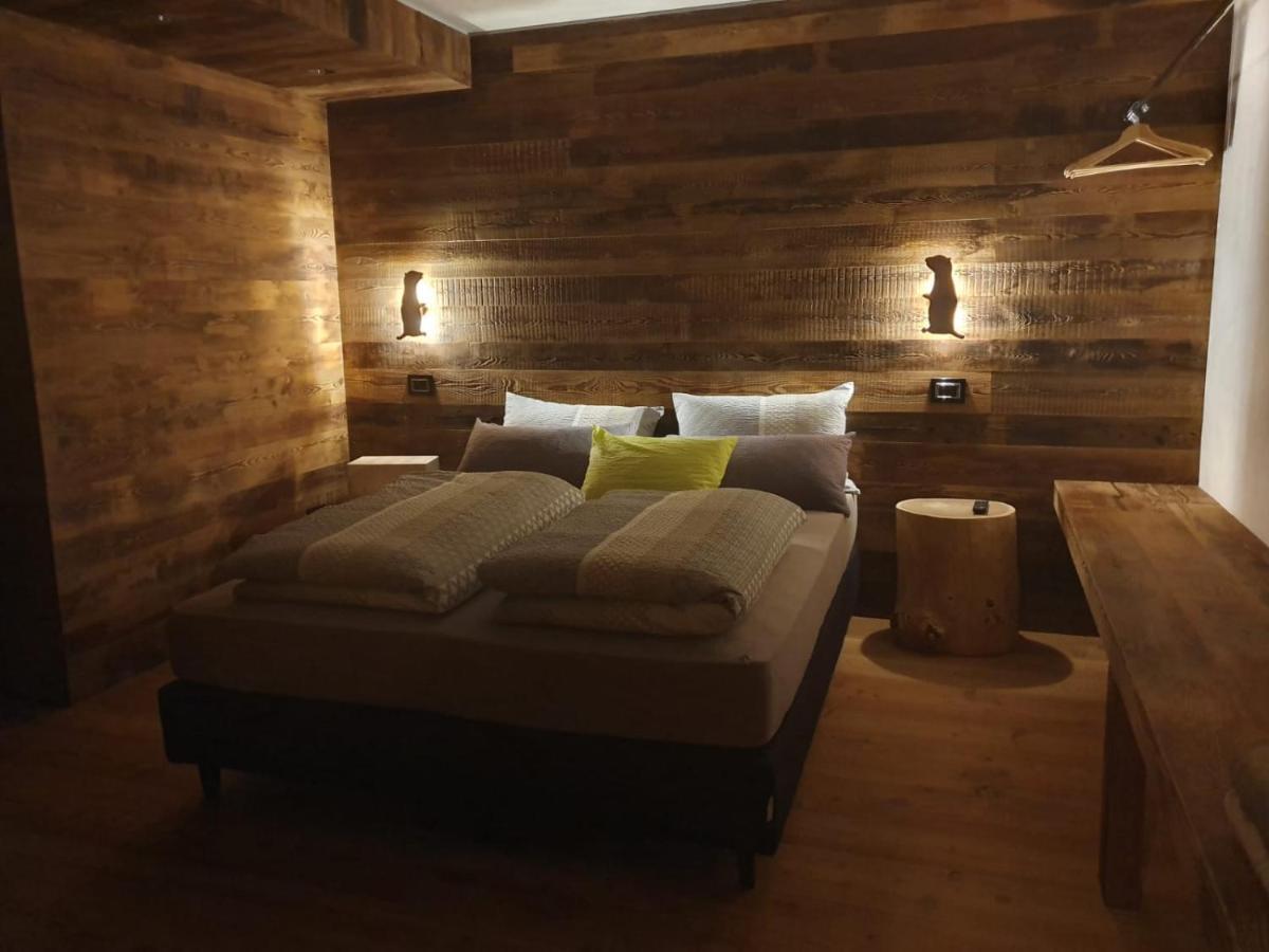 Chrys B&B Вальфурва Екстер'єр фото