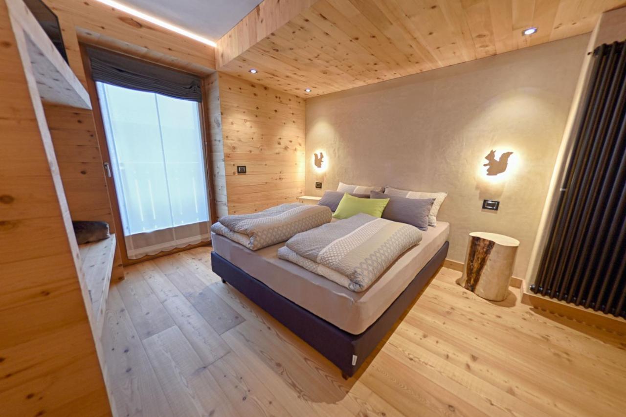 Chrys B&B Вальфурва Екстер'єр фото